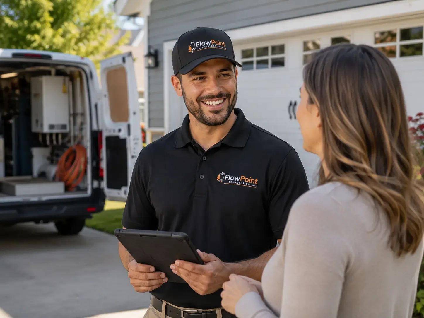 Tankless Water Heater Installation Gorin, MO FAQs